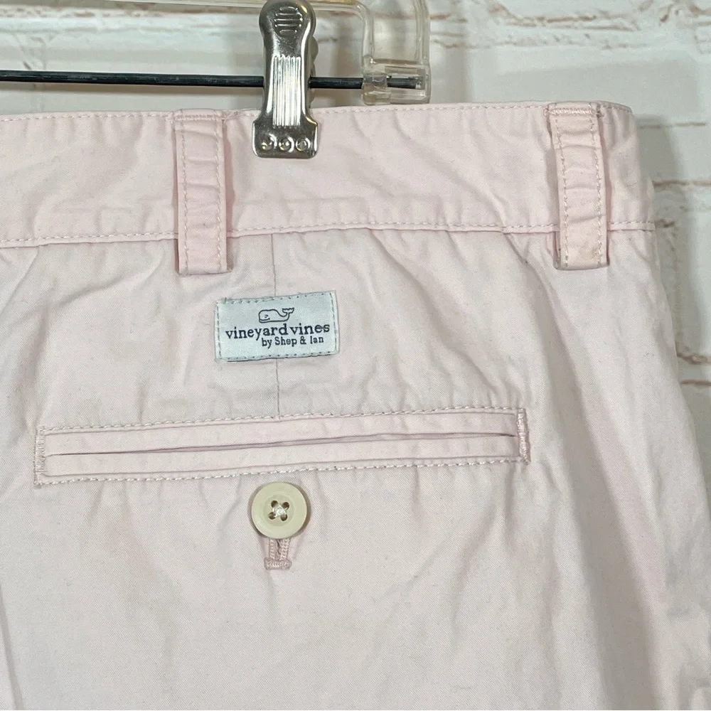 Vineyard Vines Club Shorts Mens Size 38 9